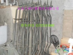重汽金王子驾驶室保险杠支架上车踏板支架脚踏板支架防撞梁,重汽金王子,山东天麒汽配物资有限公司