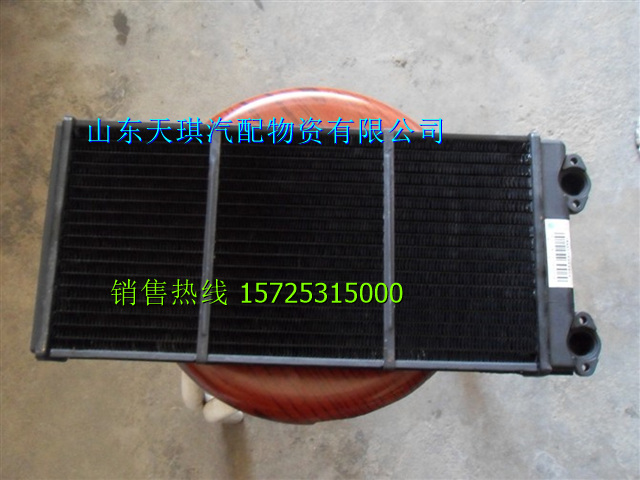 重汽金王子驾驶室冷凝器暖风机空调件覆盖,重汽金王子,山东天麒汽配物资有限公司