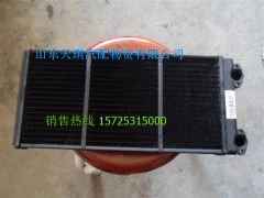 重汽金王子驾驶室冷凝器暖风机空调件覆盖,重汽金王子,山东天麒汽配物资有限公司