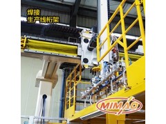 ,桁架机器人集成系统,广州凯旗机电商贸有限公司