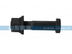 ,车轮螺栓总成,山东铜狮汽车零部件有限公司