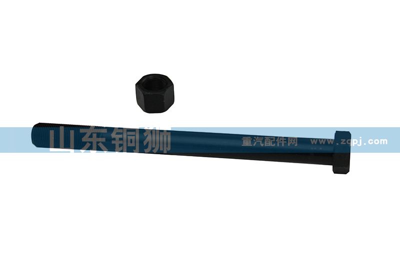 推力杆六角头螺栓 Q151B20240DFG/Q151B20240DFG