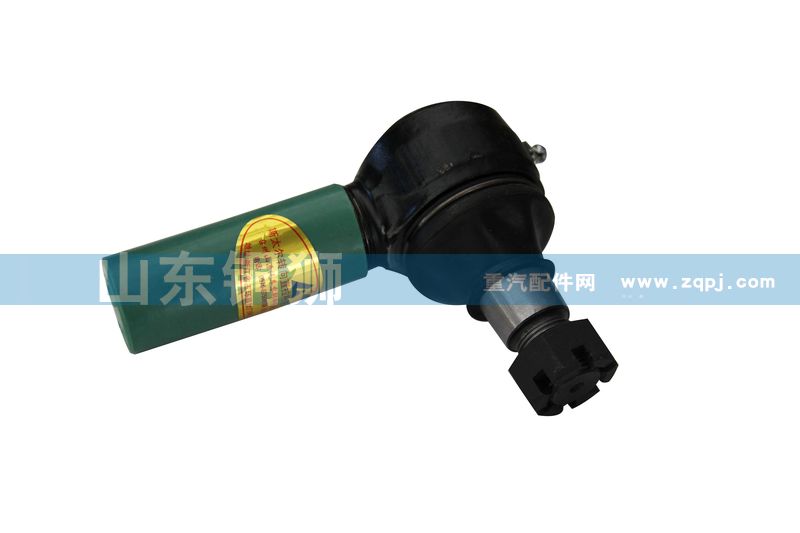 99100430011,转向直拉杆左接头,山东铜狮汽车零部件有限公司