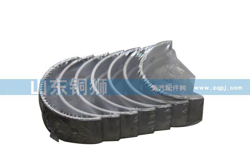 WD615 主轴瓦 上815010149/50/815010149