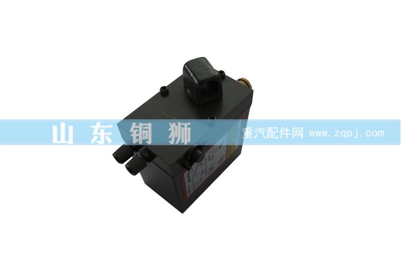 WG971010DA,手动液压泵,山东铜狮汽车零部件有限公司