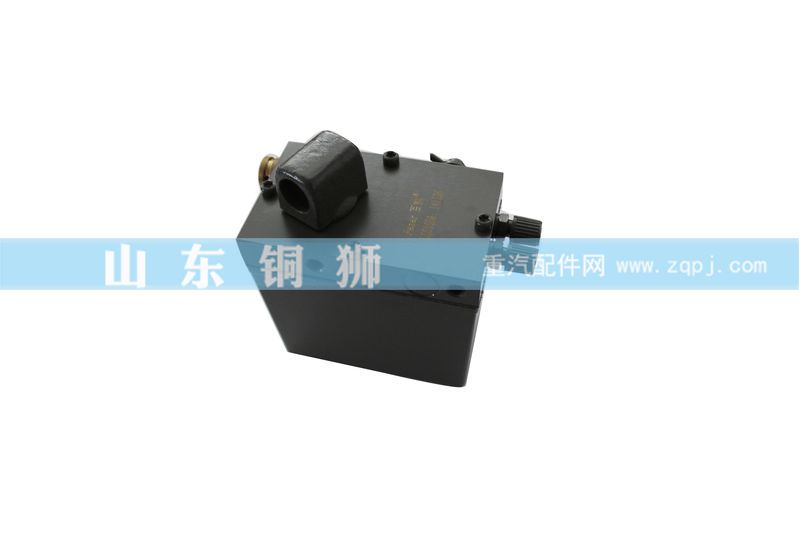 WG971010DA,手动液压泵,山东铜狮汽车零部件有限公司