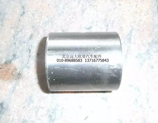 30Z01-01019,转向节衬套（上）,北京远大欧曼汽车配件有限公司