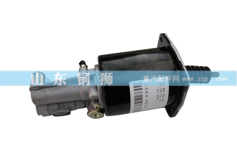离合器助力器KL1604MB/KL1604MB