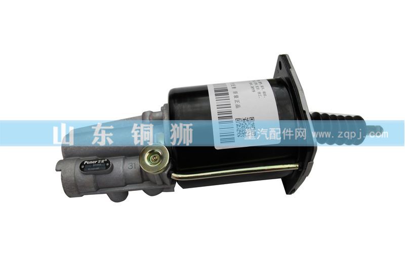 离合器助力器KL1604MB/KL1604MB