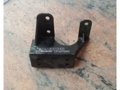 H0502C04010A0,车身翻转电动油泵支架,北京远大欧曼汽车配件有限公司