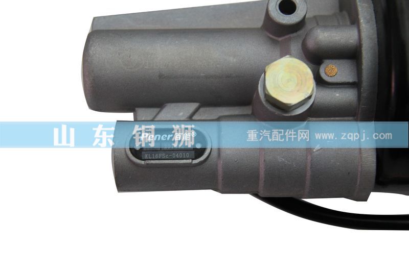 离合器助力器DZ9112230181/DZ9112230181