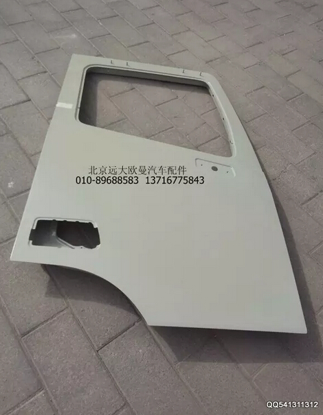 H4610100004A0,DY车门壳GTL右,北京远大欧曼汽车配件有限公司