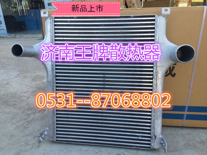 725W06100-0003,中冷器,济南王牌散热器有限公司