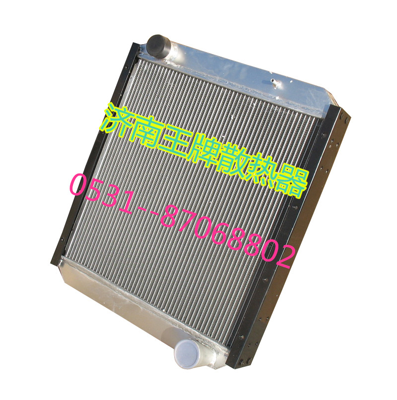 x0017,散热器总成,济南王牌散热器有限公司
