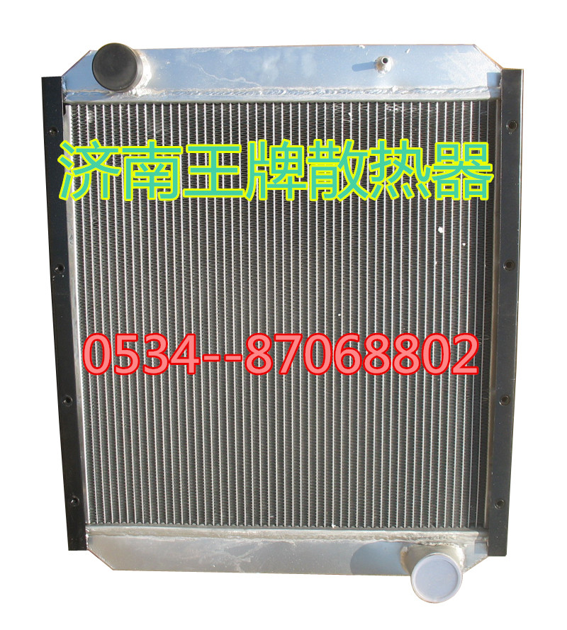 x0017,散热器总成,济南王牌散热器有限公司