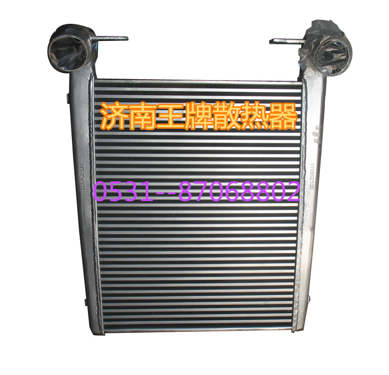 1119010-K0100,中冷器,济南王牌散热器有限公司