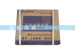 61500060050,水泵,山东铜狮汽车零部件有限公司
