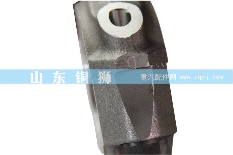 161500030009,WD615连杆总成,山东铜狮汽车零部件有限公司