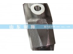 161500030009,WD615连杆总成,山东铜狮汽车零部件有限公司