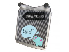 461G,中冷器,济南王牌散热器有限公司