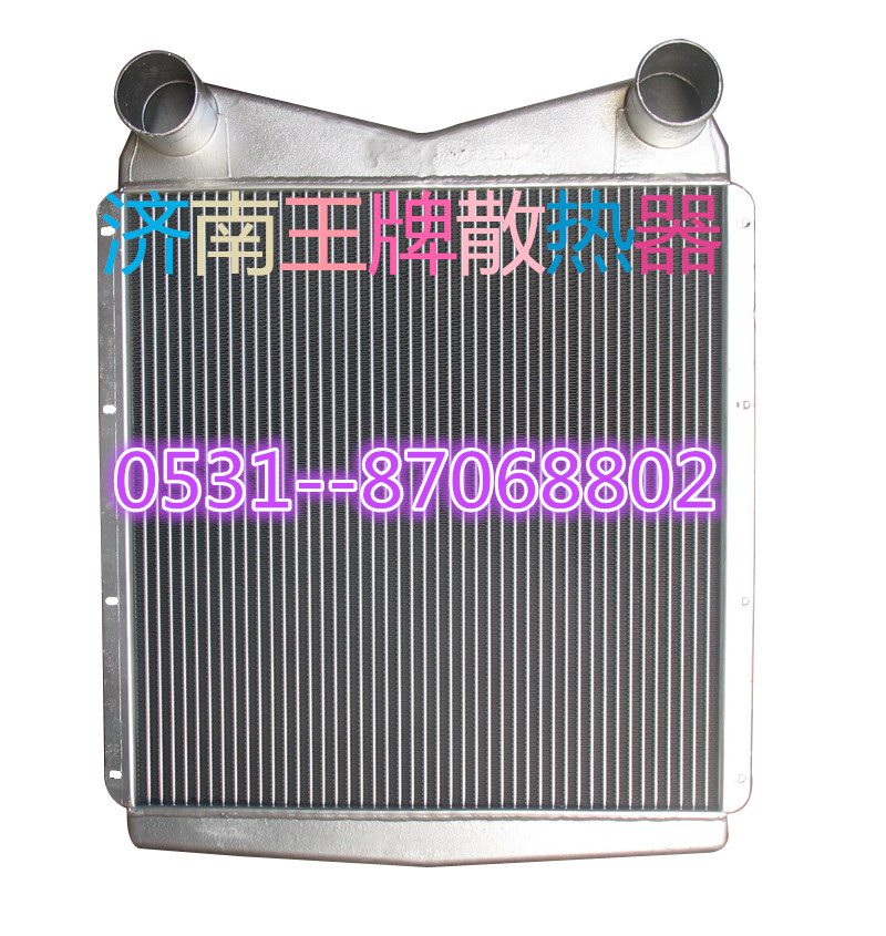 461G,中冷器,济南王牌散热器有限公司