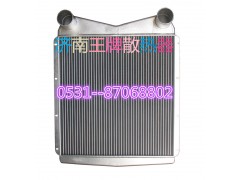 461G,中冷器,济南王牌散热器有限公司