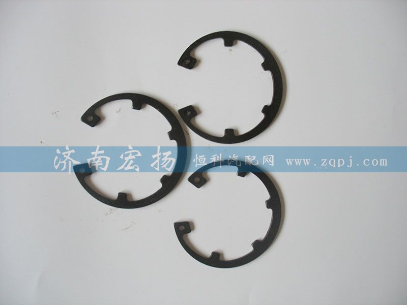 90003934732 帶凸齒卡簧/90003934732