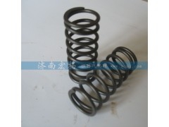 61500050001,气门内弹簧,济南耀顺汽车配件有限公司（重汽、潍柴发动机小件专卖）