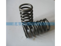 612630050005,气门弹簧,济南耀顺汽车配件有限公司（重汽、潍柴发动机小件专卖）