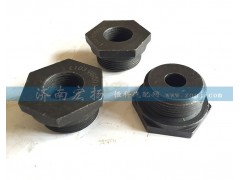 61460070011,后螺塞,济南耀顺汽车配件有限公司（重汽、潍柴发动机小件专卖）