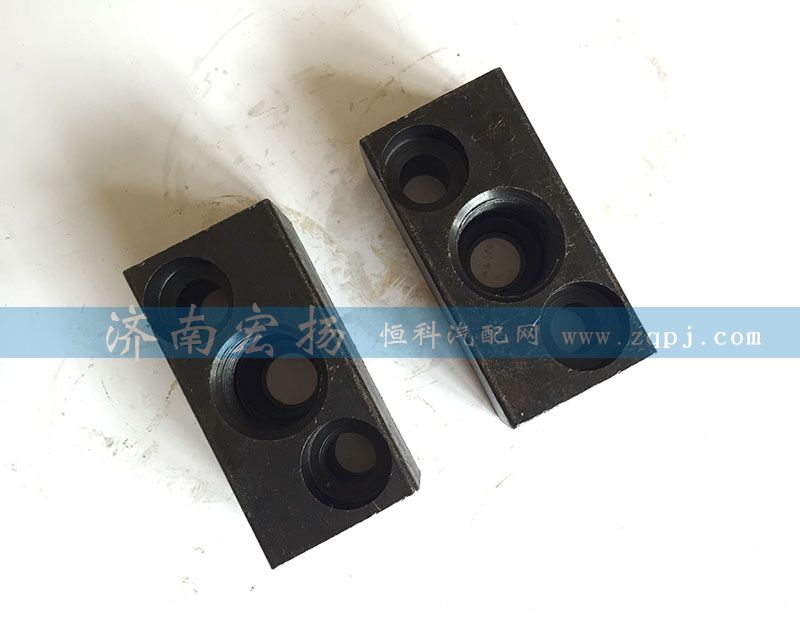 81560110152 進(jìn)油管法蘭/81560110152