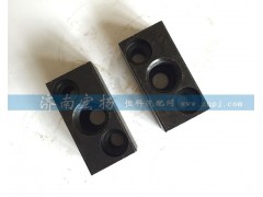 81560110152,进油管法兰,济南耀顺汽车配件有限公司（重汽、潍柴发动机小件专卖）