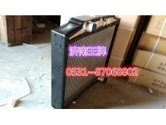 N4,散热器总成,济南王牌散热器有限公司