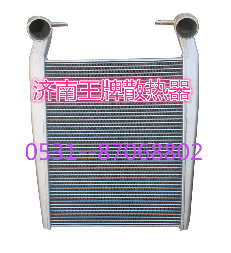 ZD2A,中冷器,济南王牌散热器有限公司