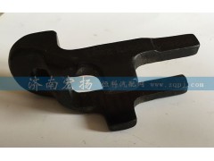 612600080613,喷油器压紧块,济南耀顺汽车配件有限公司（重汽、潍柴发动机小件专卖）