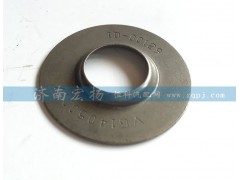 612630050019,气门弹簧下座,济南耀顺汽车配件有限公司（重汽、潍柴发动机小件专卖）
