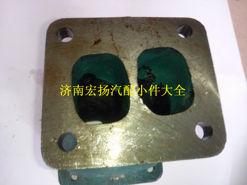 排氣管  VG1095110110/VG1095110110
