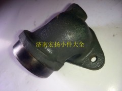 614010279,通风弯管,济南耀顺汽车配件有限公司（重汽、潍柴发动机小件专卖）