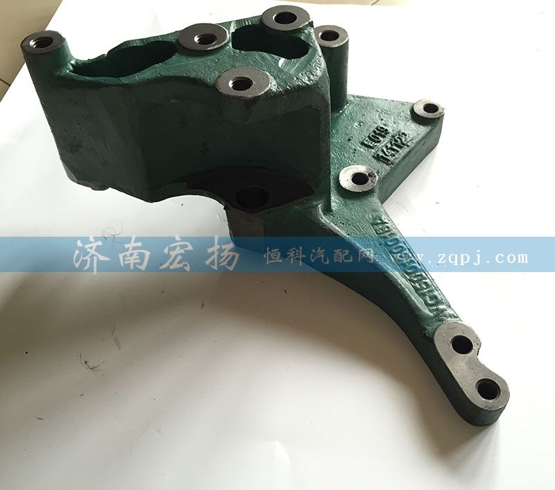 VG1500130018A,发电机支架,济南耀顺汽车配件有限公司（重汽、潍柴发动机小件专卖）