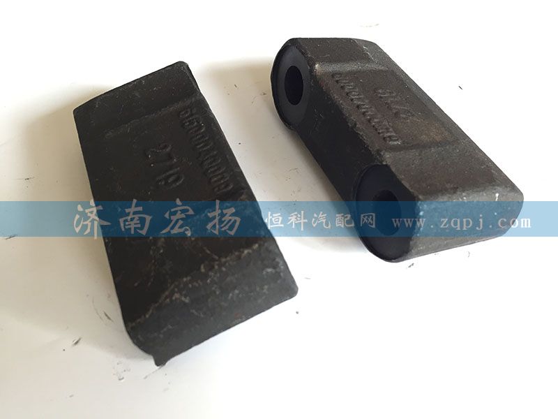 61500040009,夹紧块,济南耀顺汽车配件有限公司（重汽、潍柴发动机小件专卖）