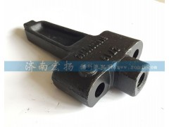 61500040012,吊环夹紧块,济南耀顺汽车配件有限公司（重汽、潍柴发动机小件专卖）