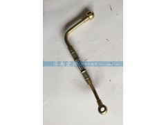 612600070309,润滑油管,济南耀顺汽车配件有限公司（重汽、潍柴发动机小件专卖）