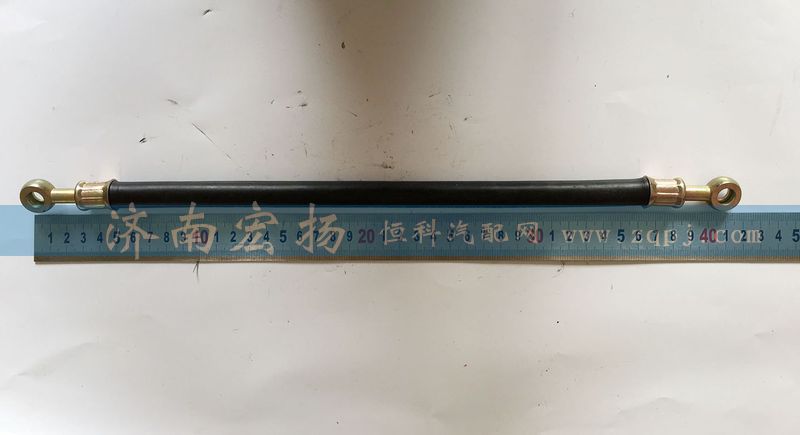 61560070011A,润滑油管,济南耀顺汽车配件有限公司（重汽、潍柴发动机小件专卖）