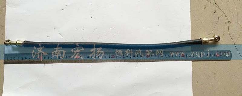 61560070012A,润滑油管,济南耀顺汽车配件有限公司（重汽、潍柴发动机小件专卖）