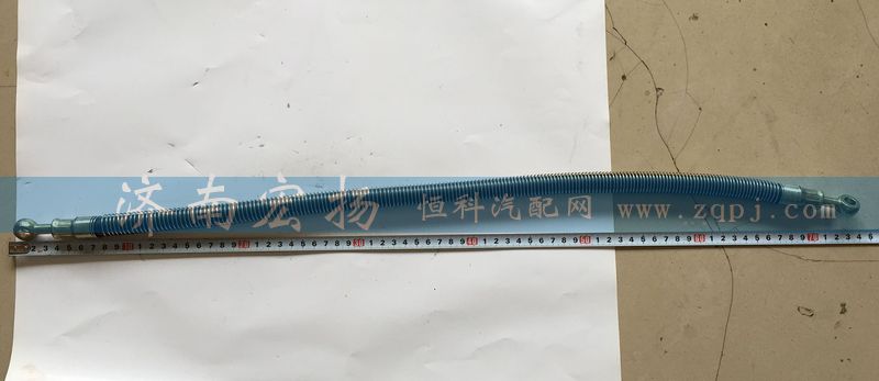 VG1500019029,润滑油管,济南耀顺汽车配件有限公司（重汽、潍柴发动机小件专卖）