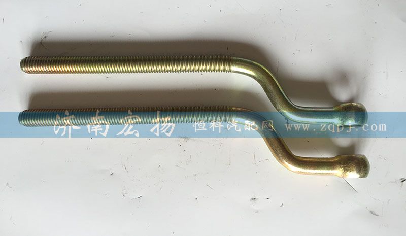 612600090681,发电机拉紧螺栓,济南耀顺汽车配件有限公司（重汽、潍柴发动机小件专卖）