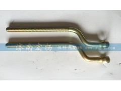 612600090681,发电机拉紧螺栓,济南耀顺汽车配件有限公司（重汽、潍柴发动机小件专卖）