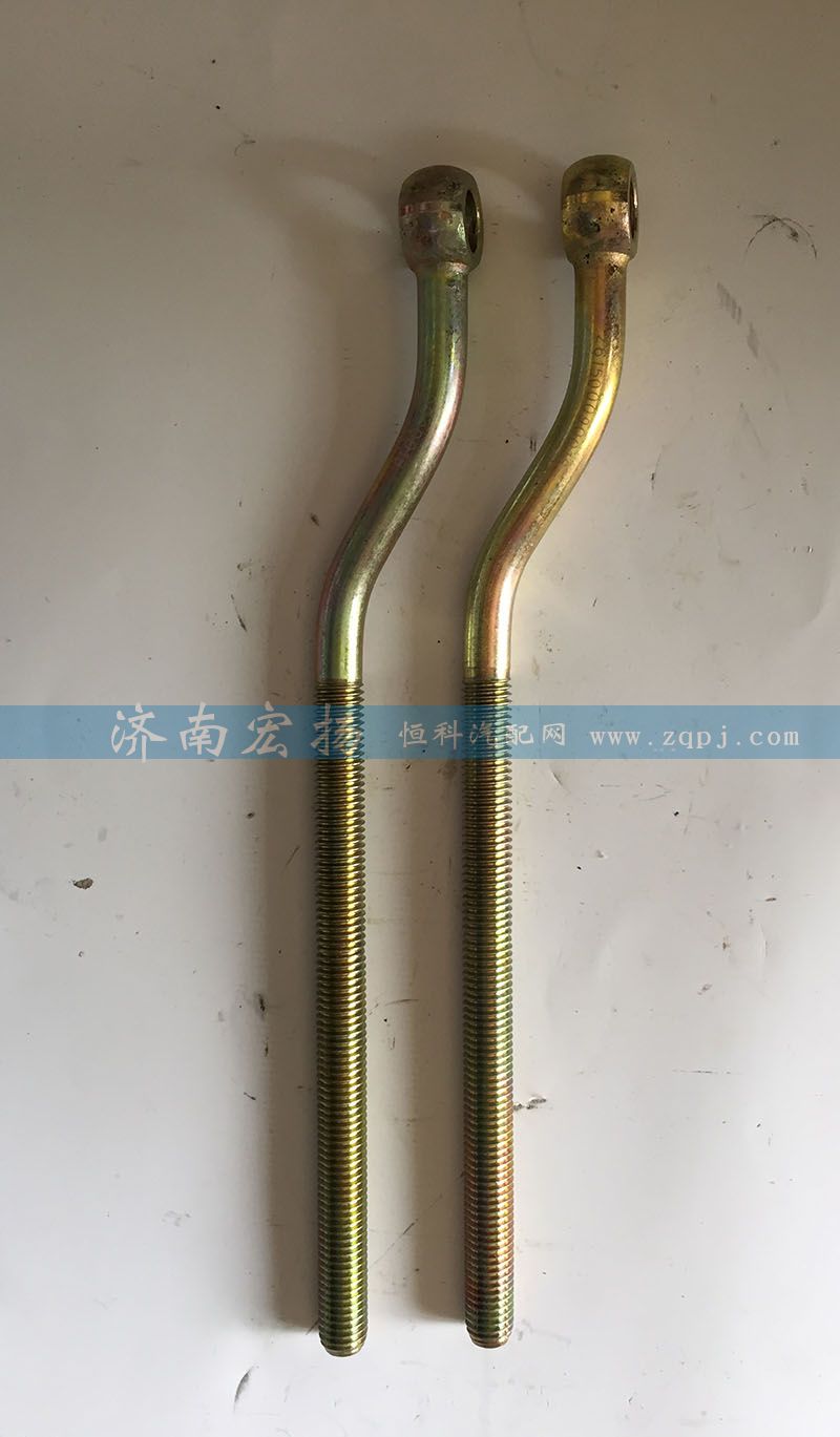 61500090018,发电机螺丝【发动机大全】,济南耀顺汽车配件有限公司（重汽、潍柴发动机小件专卖）