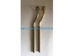 61500090018,发电机螺丝【发动机大全】,济南耀顺汽车配件有限公司（重汽、潍柴发动机小件专卖）