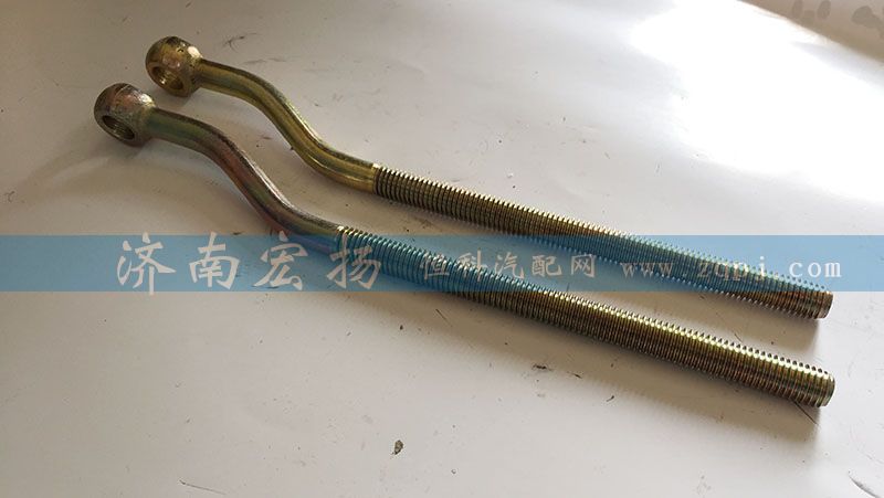 61500090018,发电机螺丝【发动机大全】,济南耀顺汽车配件有限公司（重汽、潍柴发动机小件专卖）